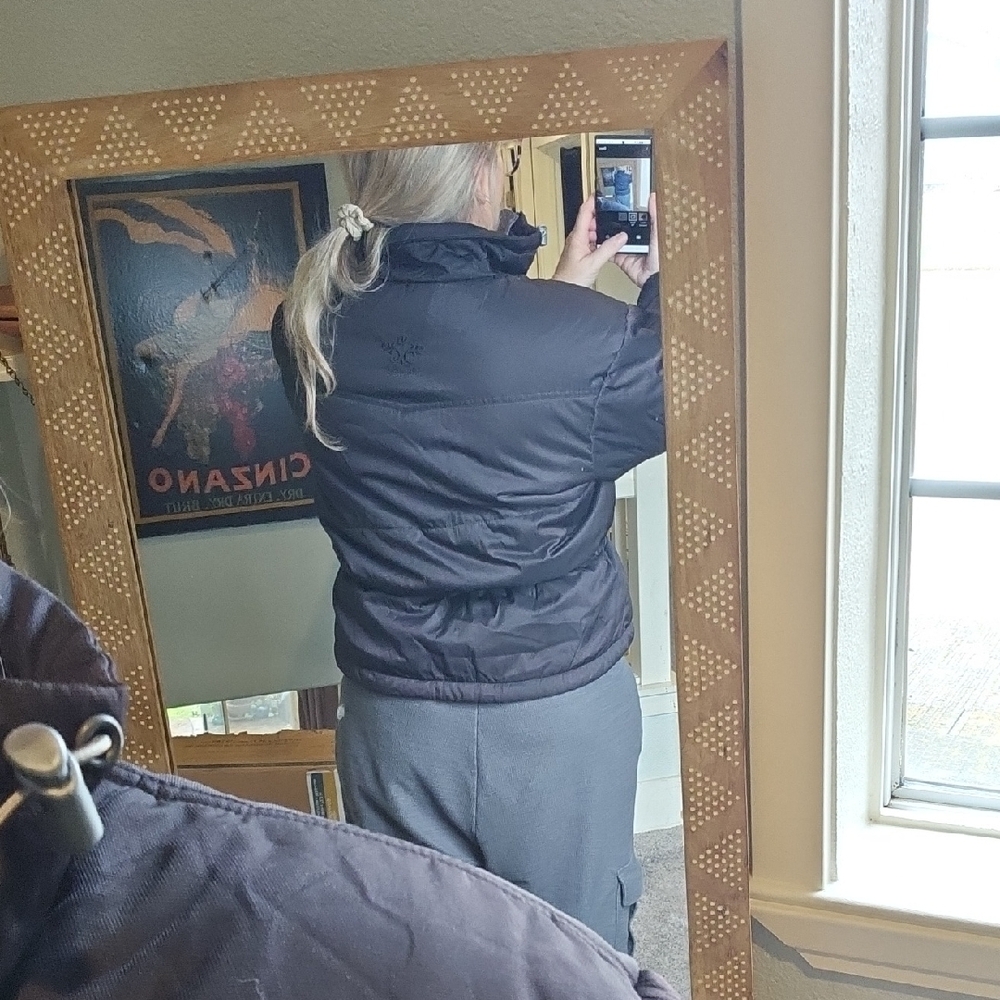 Awesome Inside Edge Performance Outerwear Jacket - image 2